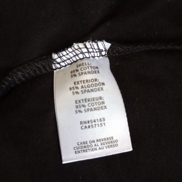 NWT Calvin Klein Shirt Dress Size Small - Picture 5 of 8